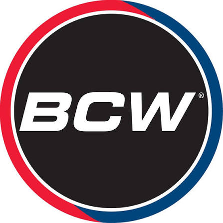 BCW Supplies