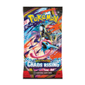 Pokémon TCG: Chaos Rising Booster Pack — English