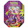 Pokémon TCG: Mega Moonlit Tin — Mega Gengar ex
