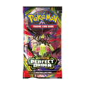 Pokémon TCG: Perfect Order Booster Pack — English