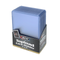 BCW Premium 35 pt Toploaders 25-Pack